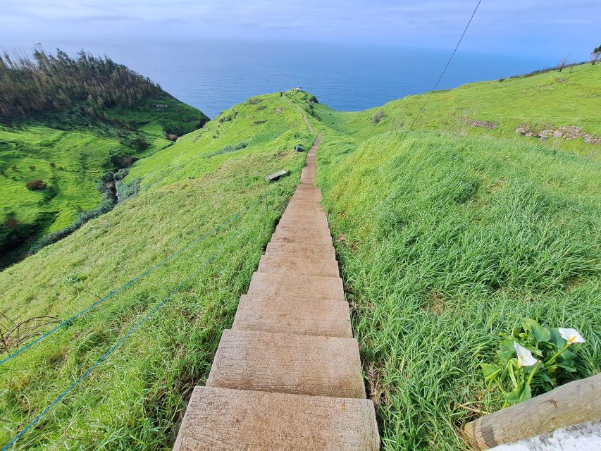 South Madeira: breathtaking coastal trip incl. Porto Moniz. - South Madeira in one day, built for real variety