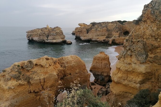 Special One Tour | Tuk Tuke Ride - Praia Sao Rafael: Sea Views Plus a Named Restaurant Break