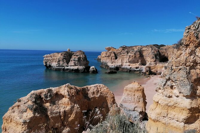 Special One Tour | Tuk Tuke Ride - Marina Albufeira: A Quick Look That Helps the Bigger Picture