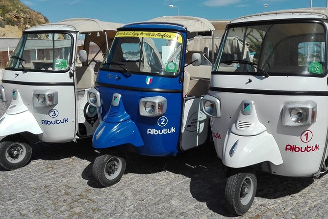 Special One Tour | Tuk Tuke Ride - Pickup, Mobile Tickets, and How Timing Shapes the Day