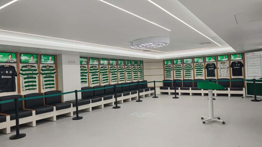 Sporting Clube de Portugal – Stadium Tour - A Guided 1-Hour Loop: What You Actually Get in the Time
