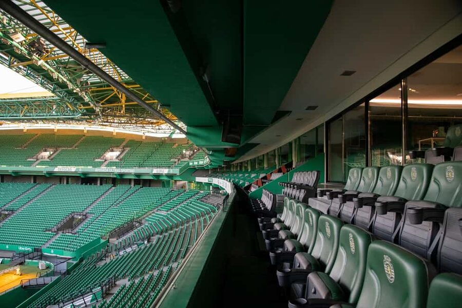 Sporting Clube de Portugal – Stadium Tour - Stadium Rules That Affect Your Visit
