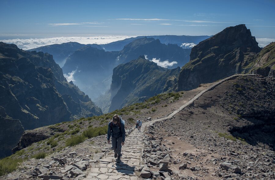 Stairway to Heaven: Pico do Areeiro in Madeira Island - Key things to know before you go
