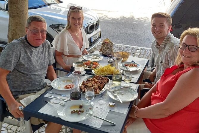 Sunset Beach Safari w/ Champagne & Chicken Piri Piri Dinner - Guia for piri piri chicken: the meal that keeps getting praised