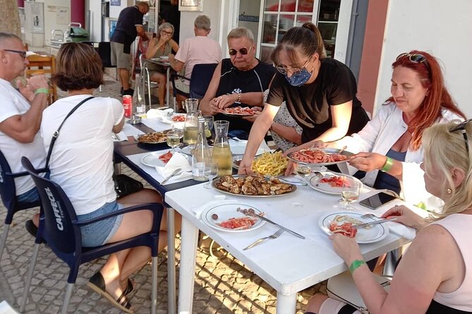 Sunset Beach Safari w/ Champagne & Chicken Piri Piri Dinner - Price and value: what you get for $83.27