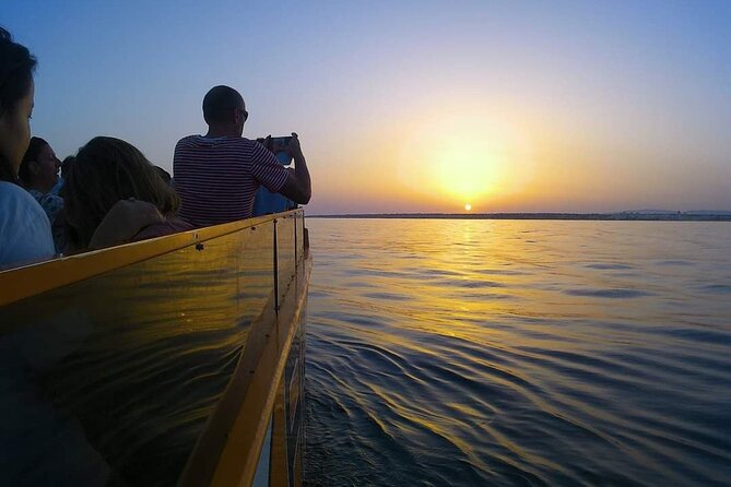Sunset Cruise Marina Albufeira - Why This Sunset Cruise Works From Albufeira Marina