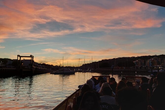Sunset Cruise Marina Albufeira - Who This Cruise Fits Best