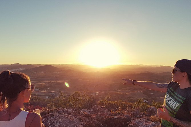 Sunset Jeep Safari with Dinner in Algarve - Key highlights worth planning around