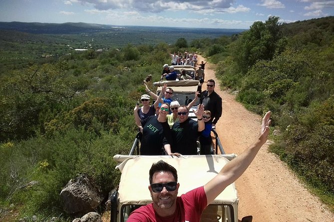 Sunset Jeep Safari with Dinner in Algarve - Why This Albufeira Sunset Jeep Safari Feels Different