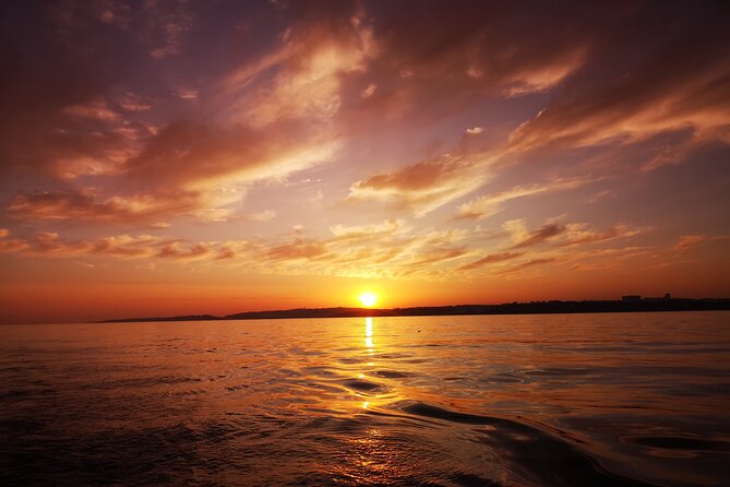 Sunset on a Luxury Sailing Yacht from Vilamoura (Max 12 Guests) - Onboard Vibe: Music, Skipper Talk, and Why Small-Boat Seating Matters