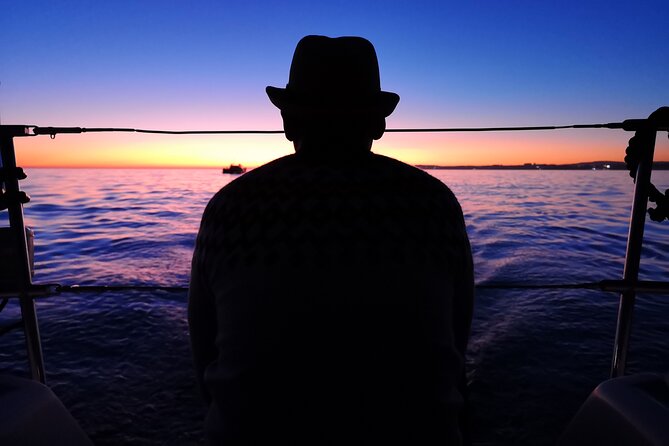 Sunset on a Luxury Sailing Yacht from Vilamoura (Max 12 Guests) - Dolphins and Other Surprises: What Might Happen on the Return