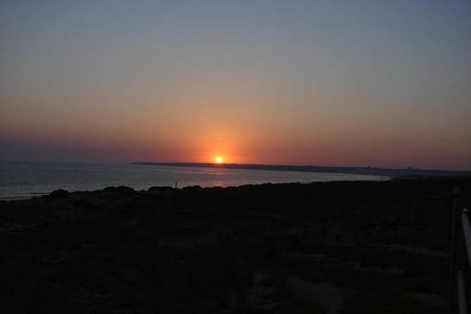 Sunset Safari - Why a Sunset Safari from Albufeira Feels Like a Real Algarve Change of Pace