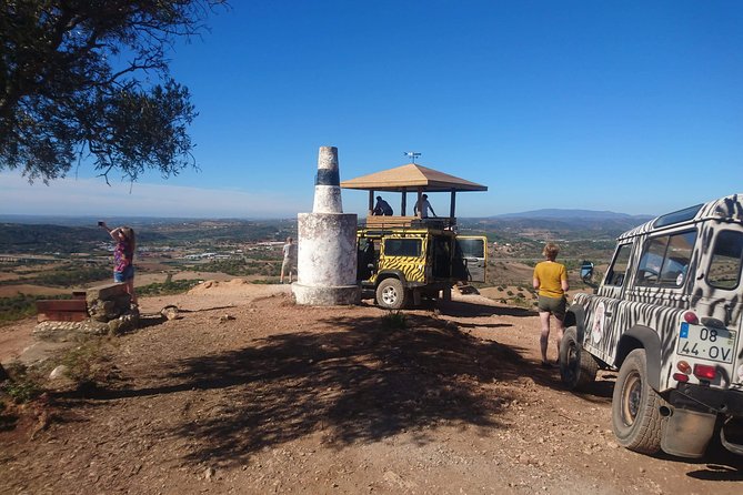 Sunset Safari - Dinner, Local Wines, and Vegetarian Options (What You Need to Know)