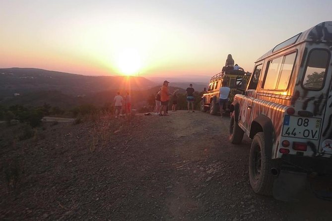 Sunset Safari - Price and Value: Is $51.29 a Good Deal?
