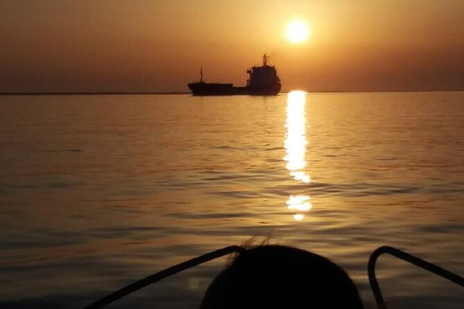 Sunset Tour | Ria Formosa - From Faro - Photo-Friendly Water Views, Plus Small-Boat Comfort