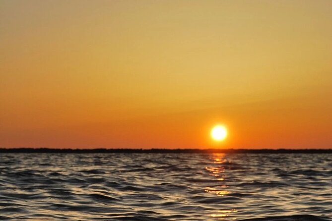 Sunset Tour | Ria Formosa - From Faro - What You Get for the Price, and What You Should Bring