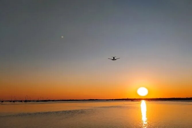 Sunset Tour | Ria Formosa - From Faro - Which Captains and Group Size Make This Tour Feel Easy