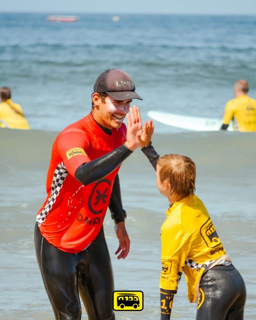 Surf Course: praia da arrifana - Practical Tips Before You Go