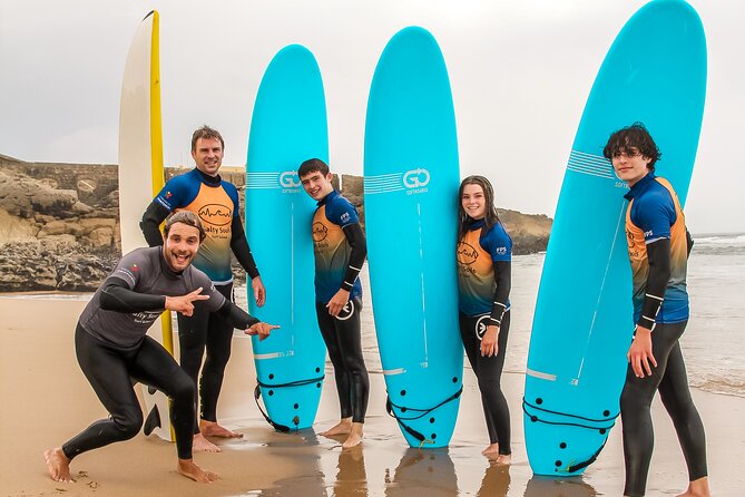 Surf Experience in Cascais - Price and value: why $50.79 makes sense for a short session