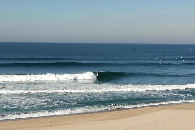 Surf Lesson for Beginners - Private Groups - Key things I’d focus on before you go