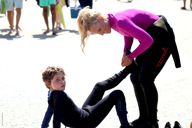 Surf Lesson for Beginners - Private Groups - Price and value: what $53.92 covers and what to plan for
