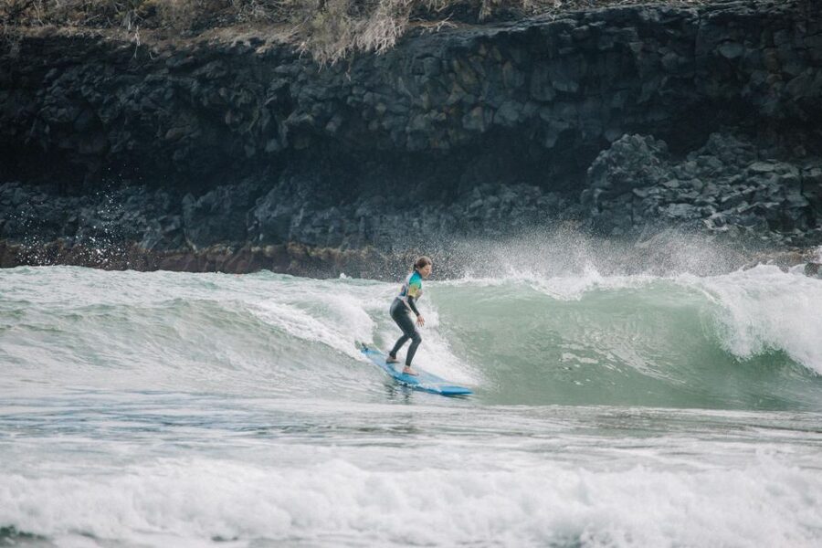 Surf lesson in Madeira - Key things to know before you go