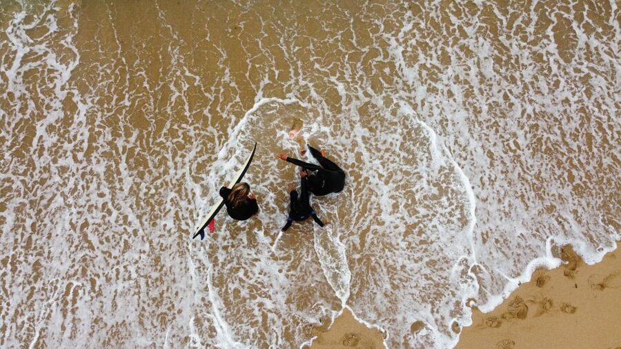 Surf Lessons in Ericeira – a World Surfing Reserve - Key highlights you will care about