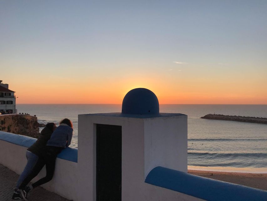 Surf Lessons in Ericeira – a World Surfing Reserve - What you learn, even if you have never surfed before