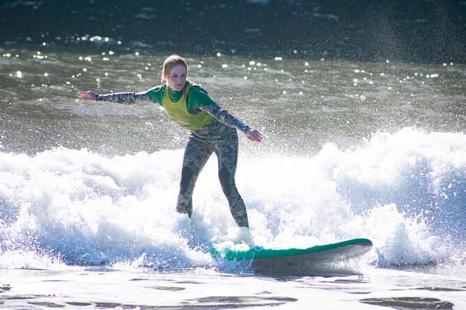 Surfing Lessons in Madeira - Safety, Rules, and Surf Etiquette You Can Actually Use