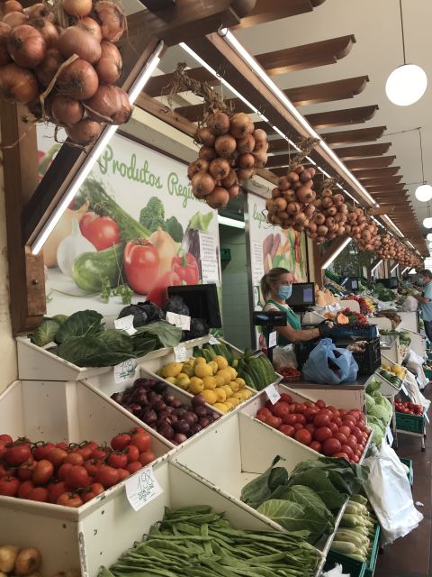 Taste Funchal: food, wine and cultural tour - Key Things I’d Put on Your Radar