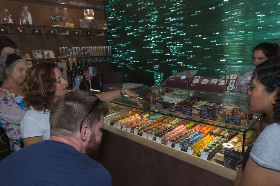 Taste Funchal: food, wine and cultural tour - Food Options That Actually Matter: Vegetarian, Gluten Free, Nonalcoholic