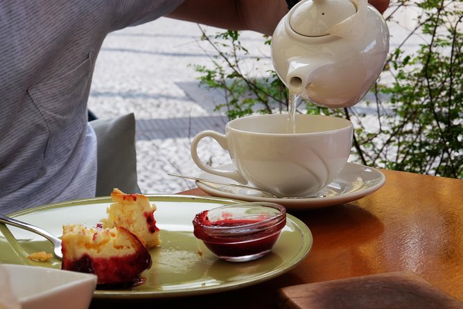 Taste Funchal: food, wine & cultural tour - Vegetarian options: what you can count on, and what to double-check