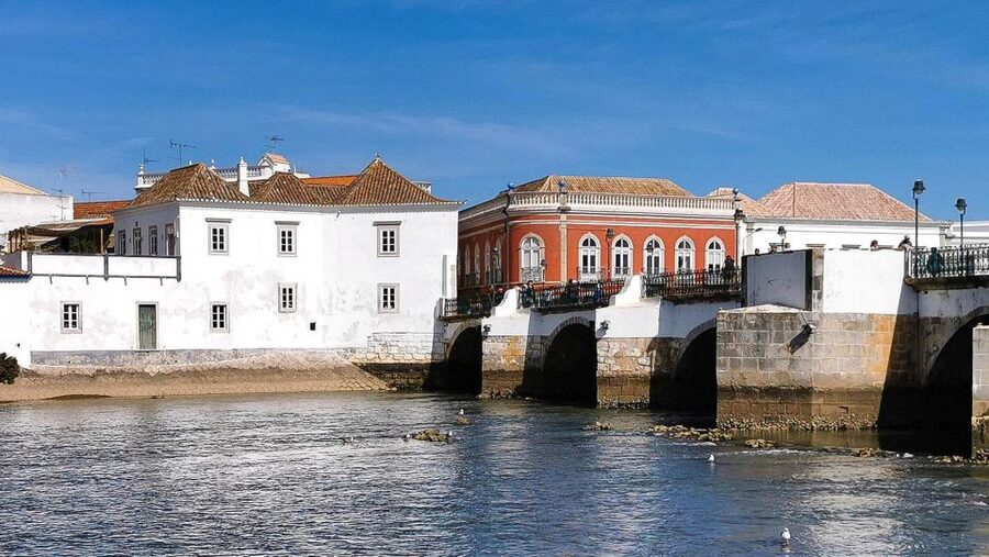 Tavira: Tuk-Tuk City Tour - The electric ride rules that keep things comfortable