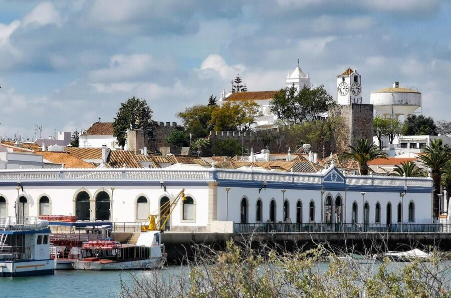 Tavira: Tuk-Tuk City Tour - Where you meet Marias TukTuk (and how to not miss it)