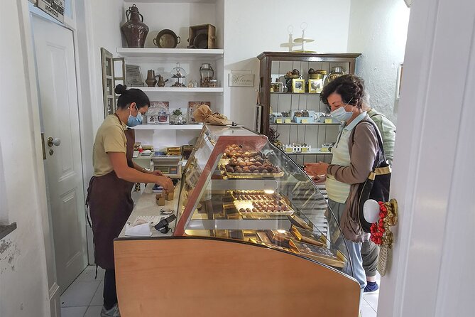 Tavira Tuk Tuk Tour - Chocolate Tour - Tavira City & Chocolate - Key Highlights You Should Know Before You Go