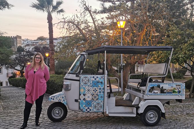 Tavira Tuk Tuk Tour - Chocolate Tour - Tavira City & Chocolate - Price and Value: Does This Tuk Tuk Tour Make Sense for You?