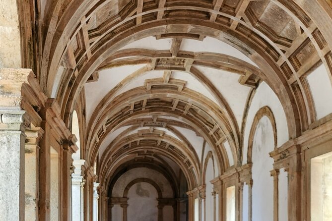 Templar Tours - Private Five Star Tours of Tomar's Templar sites. - Should you book this Tomar Templar tour?