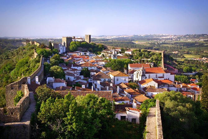 The Best of the West - Fátima, Nazaré, Óbidos & Batalha - Batalha Monastery: a Gothic stop that deserves more than 45 minutes