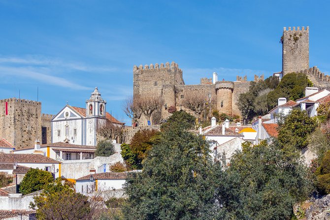The Best of the West - Fátima, Nazaré, Óbidos & Batalha - Who this tour fits best