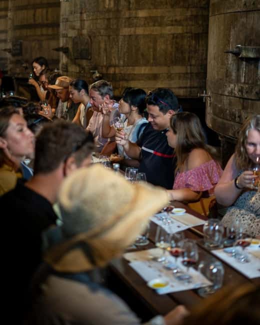 The Douro Valley Tour – Late Start Experience - Pinhão boat cruise: the 1-hour reset you’ll feel later