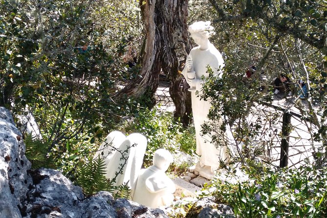 The Magnetism of Fatima - A guided Fátima loop that actually makes sense in 4 hours