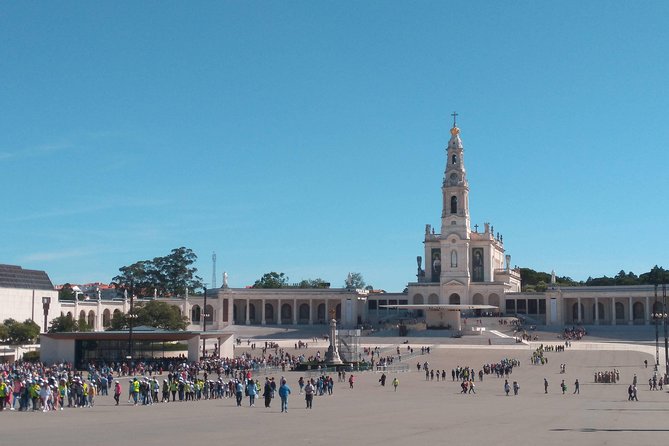 The Magnetism of Fatima - Transport, comfort, and how weather affects your day