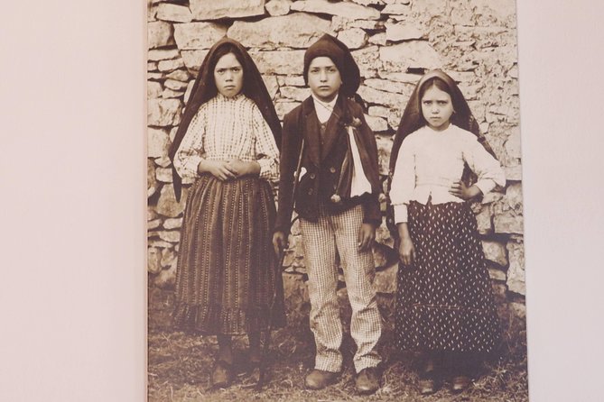 The Magnetism of Fatima - Who this tour is best for