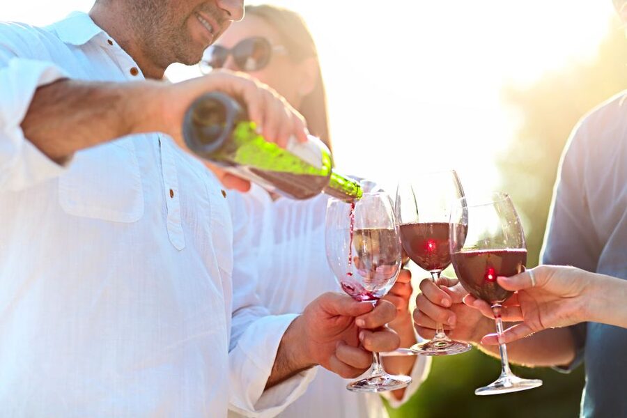 The Real Algarve: 2 Boutique Wineries & Silves Tour - How the small-group format changes everything