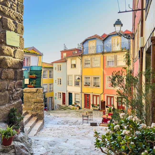 The Soul of Porto: Walking Tour with Food and Wine Tasting - Key things to know before you go