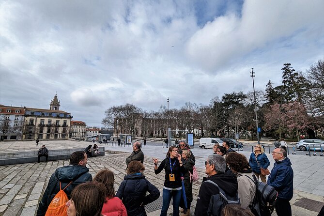 The Unvanquished Tour in Porto City Center - How to get the most out of your guide’s stories