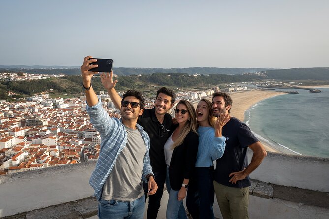 Three Cities in One Day: Porto, Nazare and Obidos from Lisbon - Lunch strategy: timing is everything