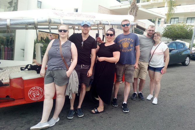 Tonys Tuk Tuk Tours - Practical tips so you enjoy the ride more