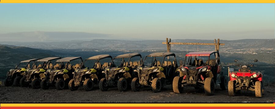 TOUR BUGGY IN BOTICAS AND CHAVES - Views and Village Stops: The Part You’ll Actually Remember