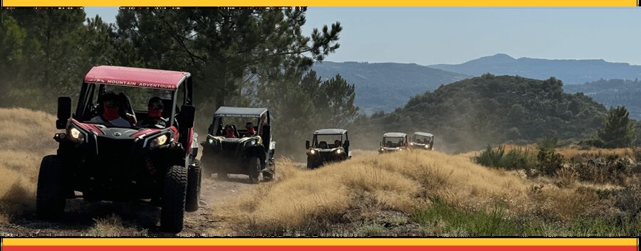 TOUR BUGGY IN BOTICAS AND CHAVES - My Bottom Line: Should You Book MountainAdventours?